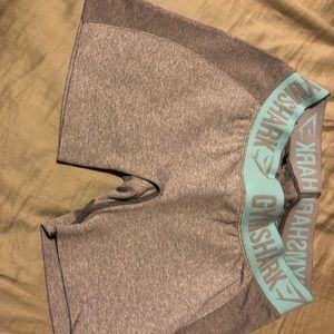 Gymshark Flex Shorts